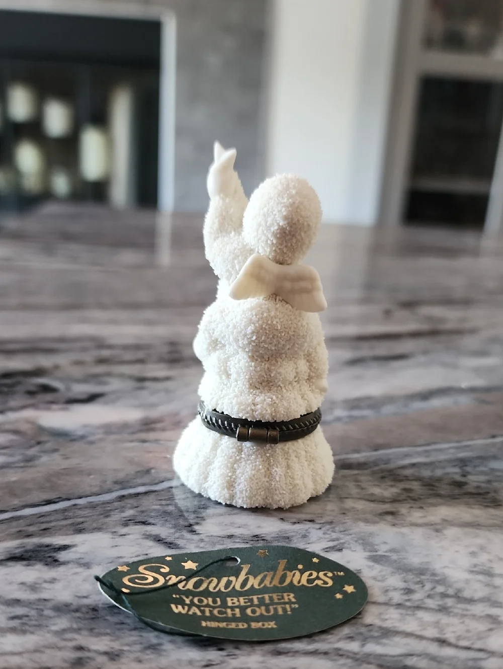 Snowbabies Department 56, 